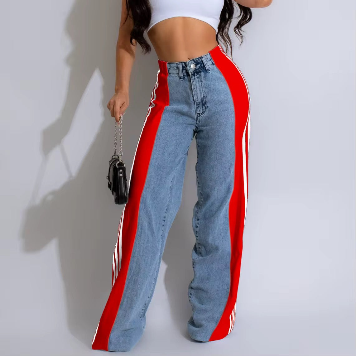 Sambella Jeans