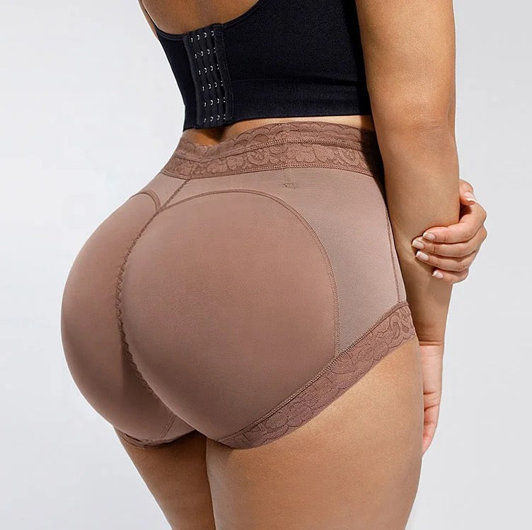 Short bbl HRAYMI