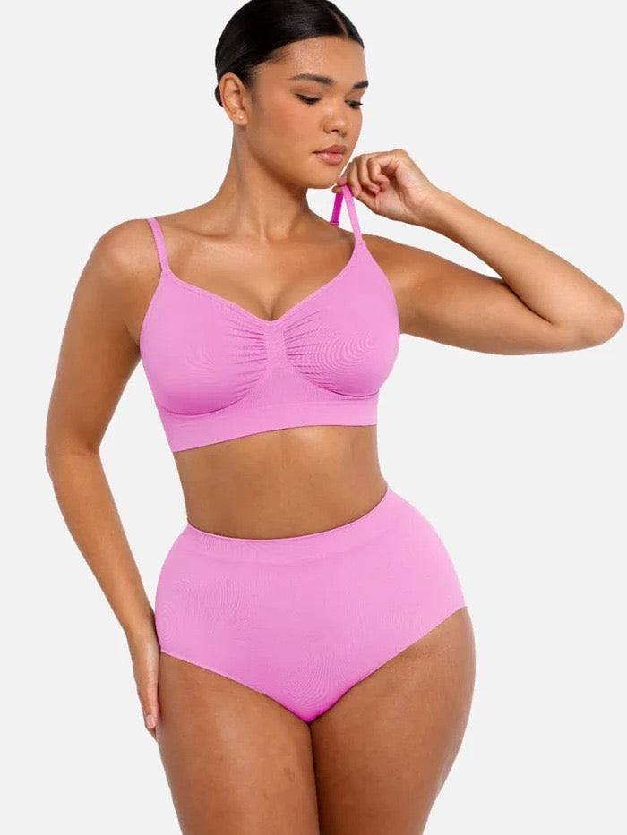 Comfy Sambella Everyday set