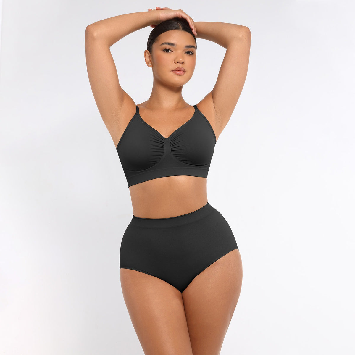Comfy Sambella Everyday set