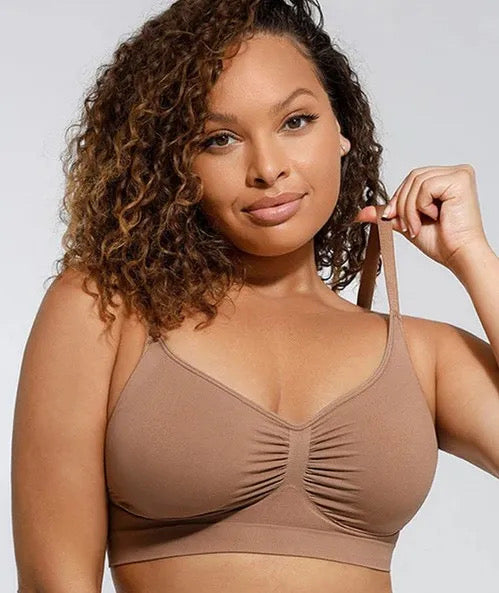 Dr Daddy K Shapewear Bra push up
