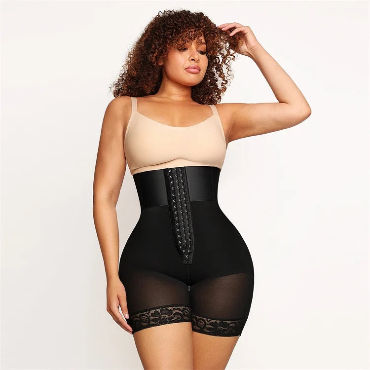 Sambella magical short