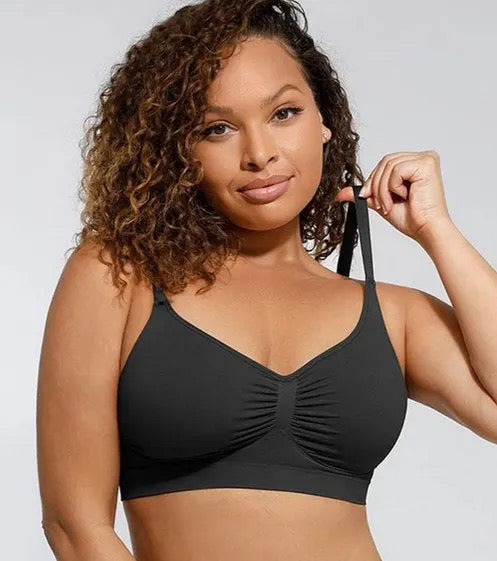 Dr Daddy K Shapewear Bra push up