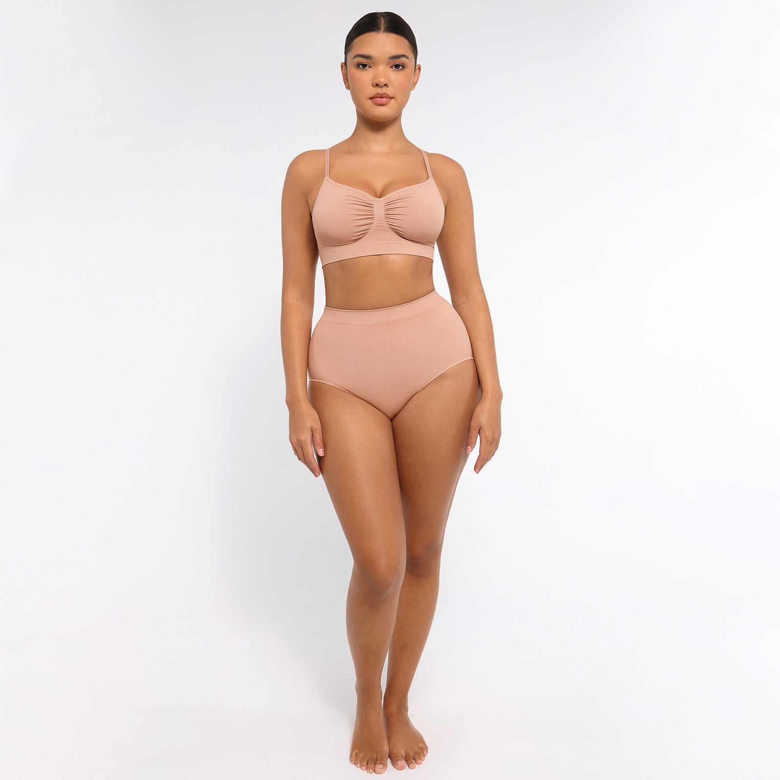 Comfy Sambella Everyday set
