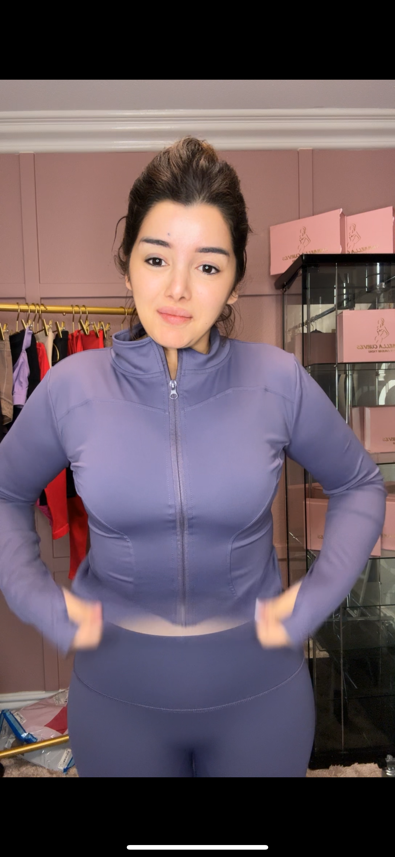 Everyday set