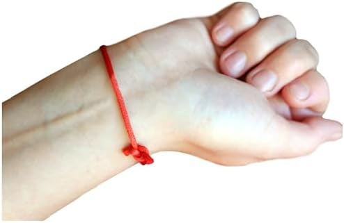 Red thread