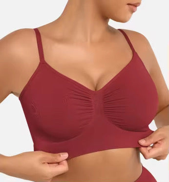 Shapewear Bra push up