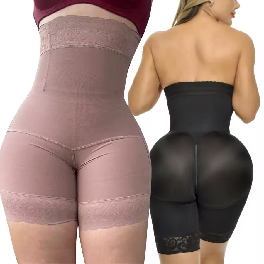 High waisted Short GAMAT