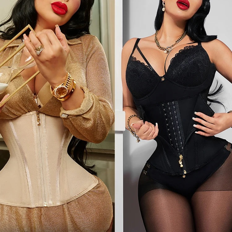 Waist trainer