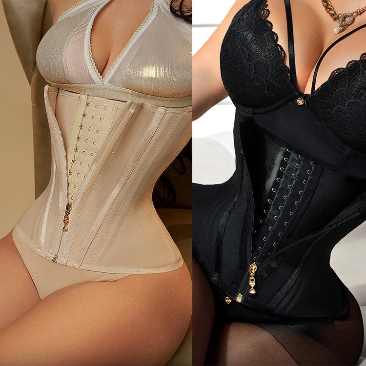 Waist trainer