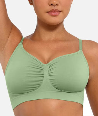 Dr Daddy K Shapewear Bra push up