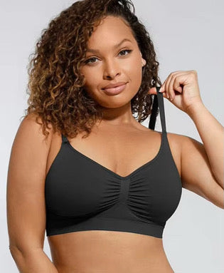 Dr Daddy K Shapewear Bra push up