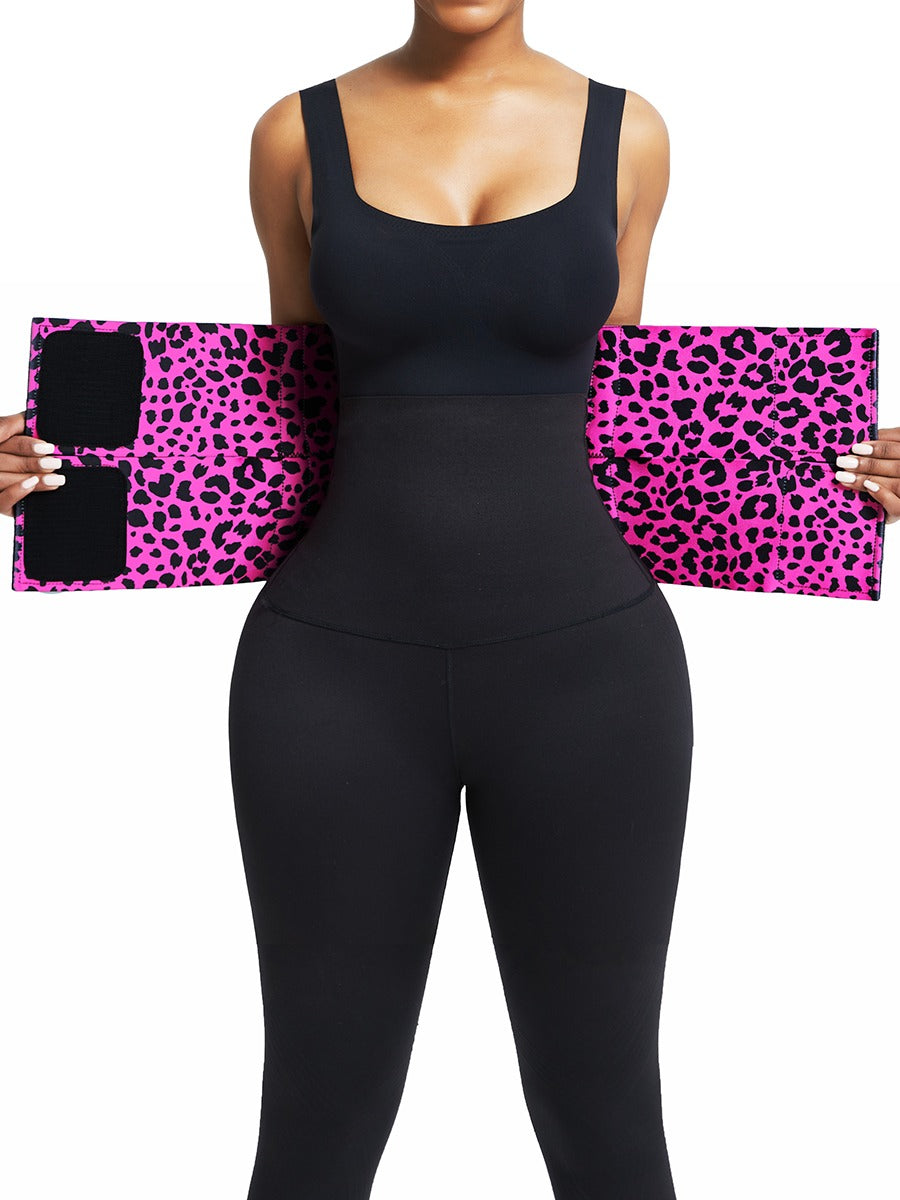 Sambella Latex Waist Trainer
