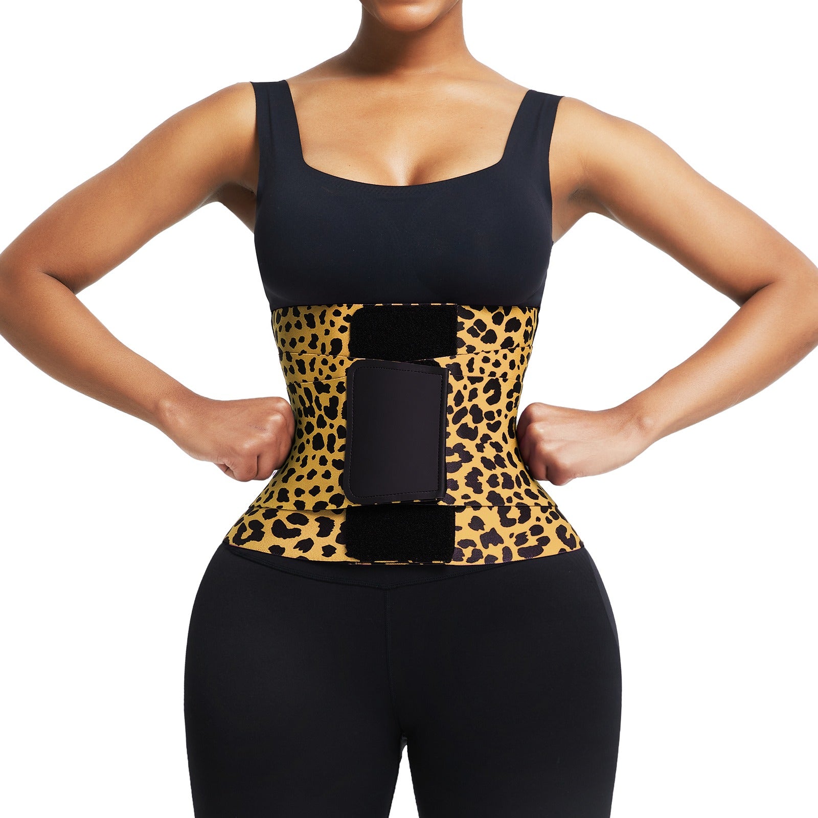 Sambella Latex Waist Trainer