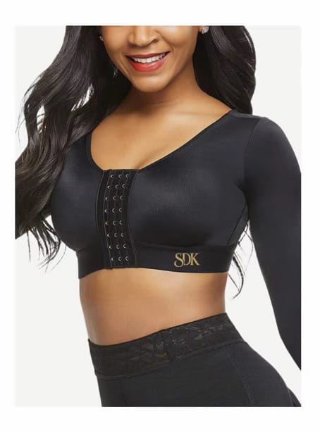 Dr Daddy K Post Surgery Bra to Wear After Breast Surgery