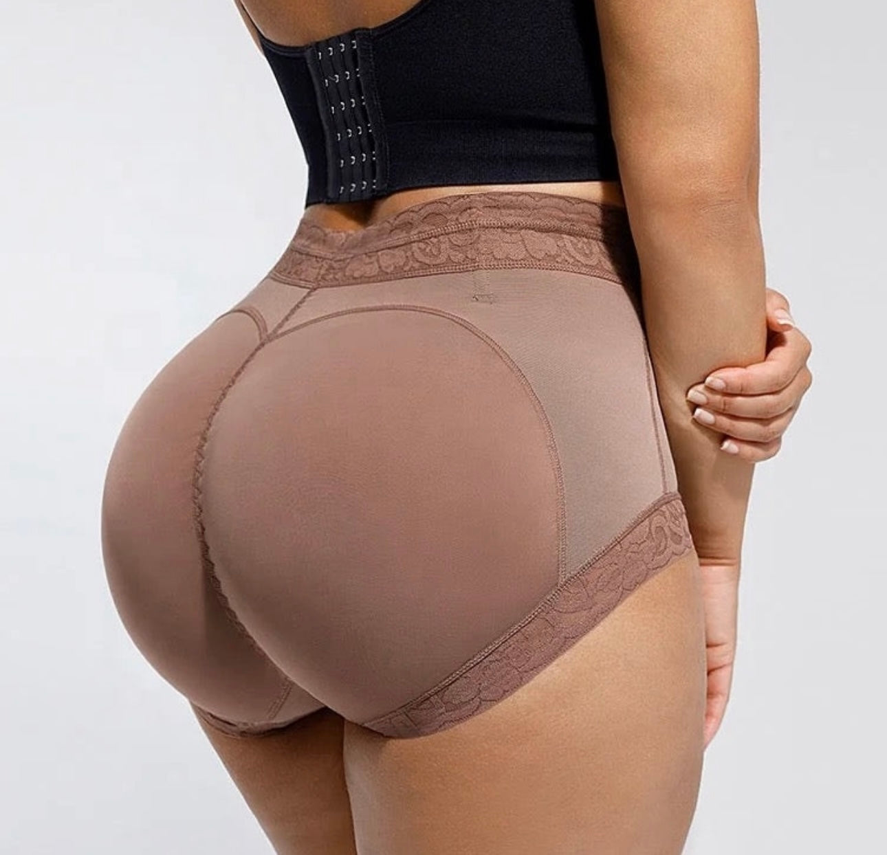 Women Body Shape