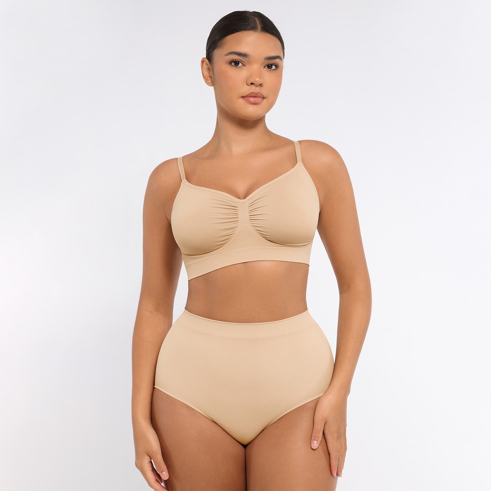 Comfy Sambella Everyday set
