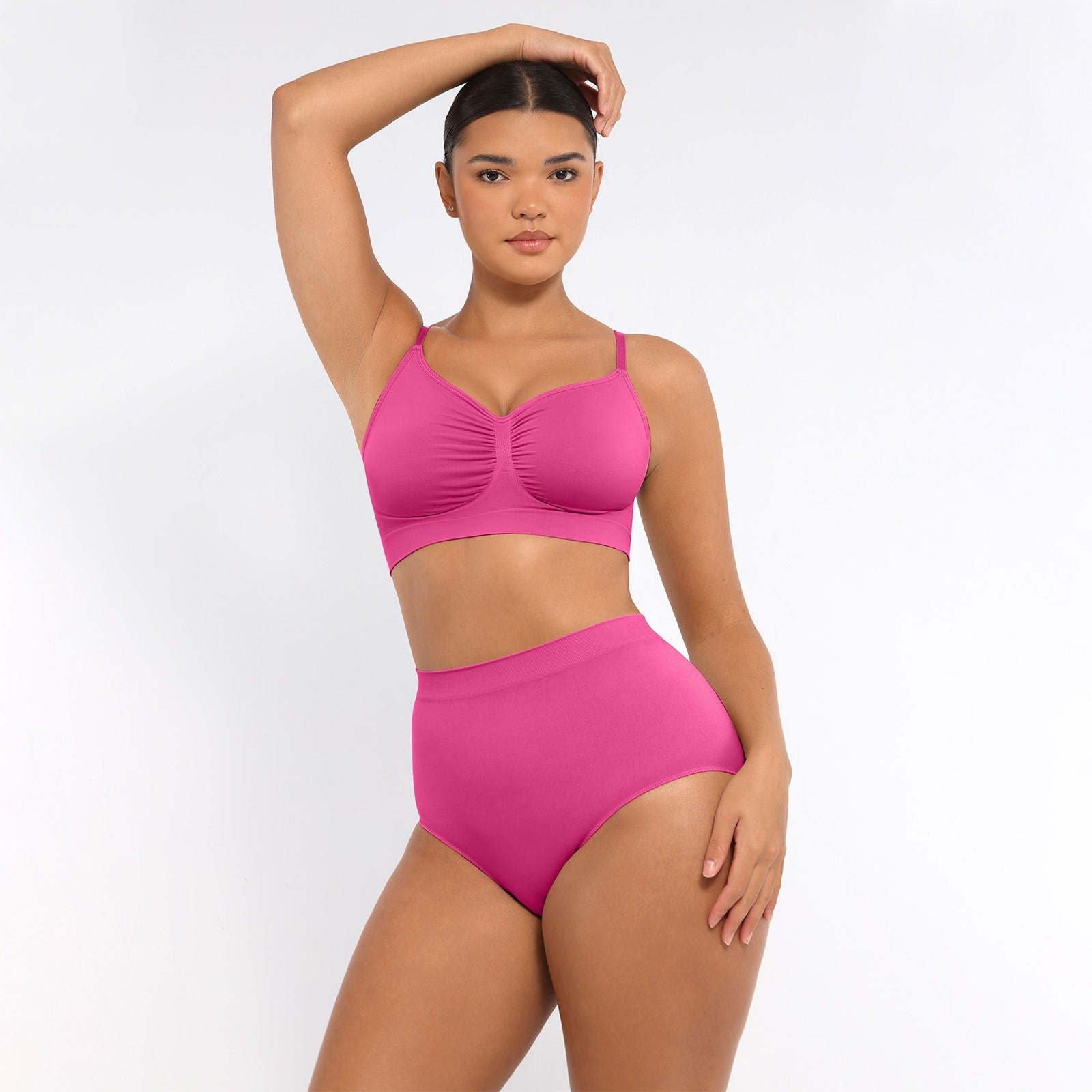 Comfy Sambella Everyday set