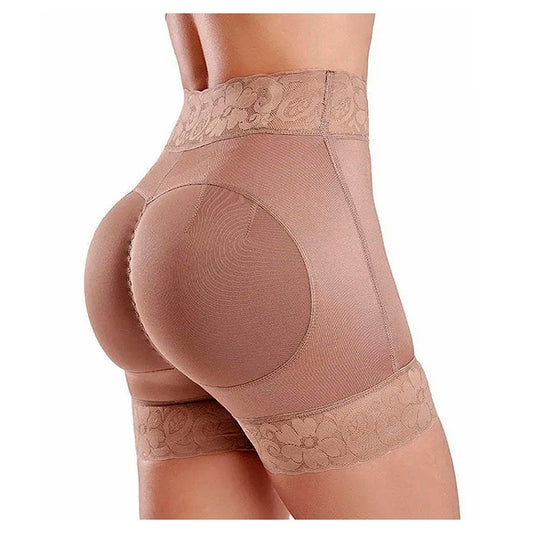2 High Waist Bbl boxers