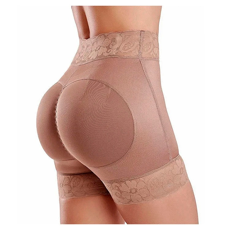 High Waist Bbl boxers