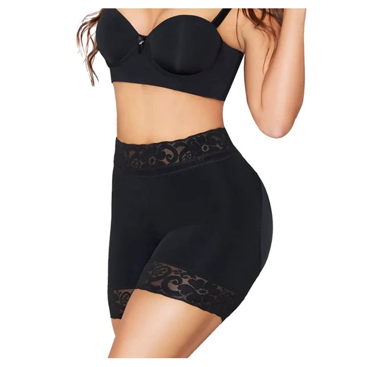 High Waist Bbl boxers