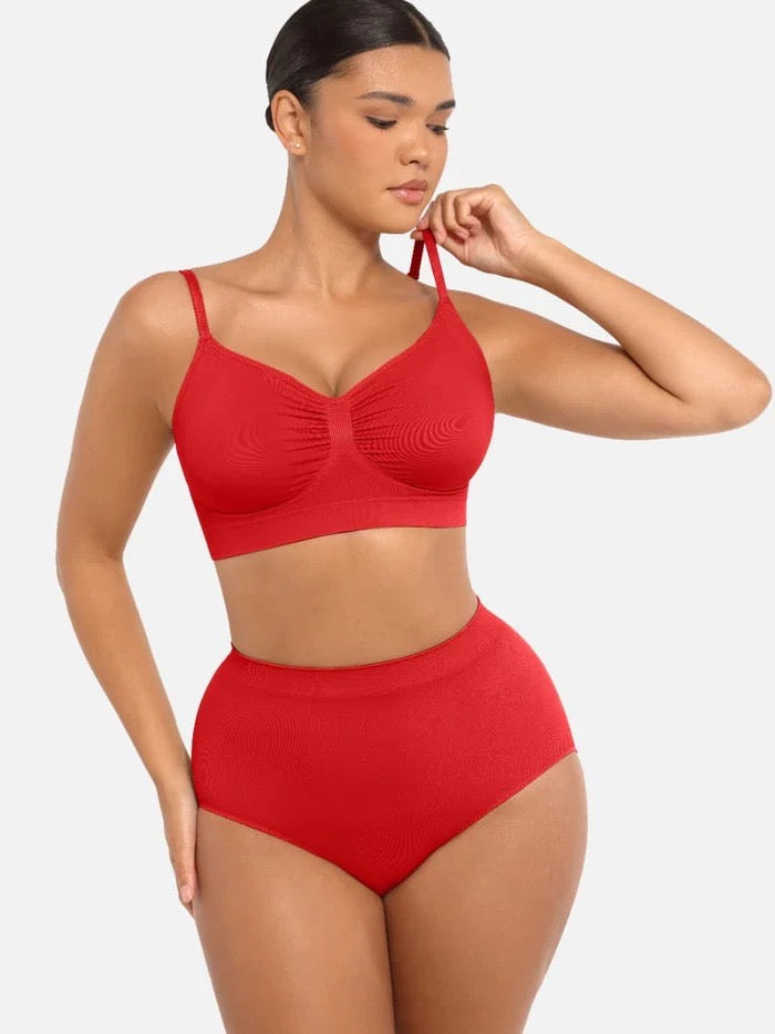 Comfy Sambella Everyday set