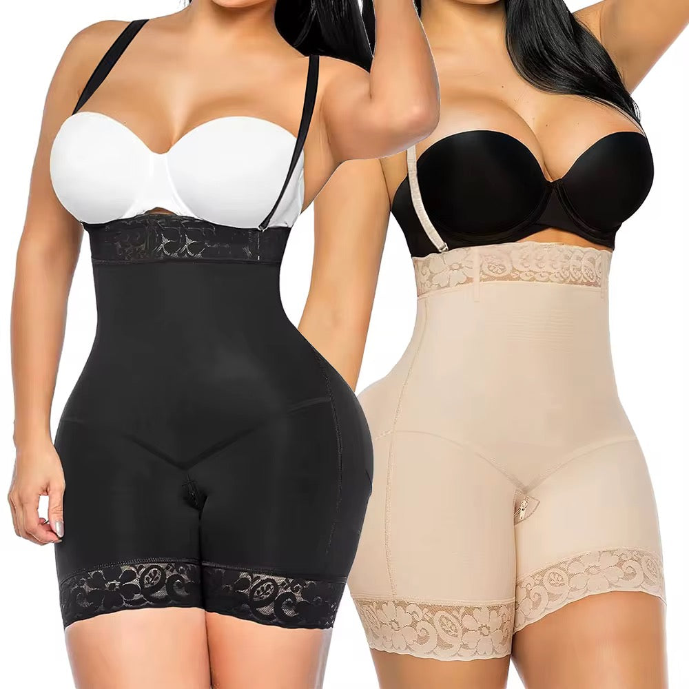 High waisted Short GAMAT