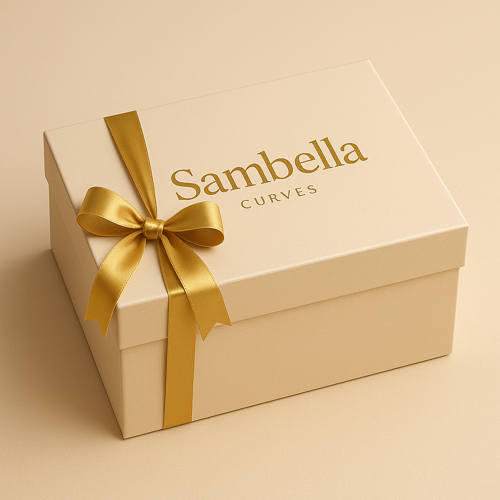 صندوق مفاجآت