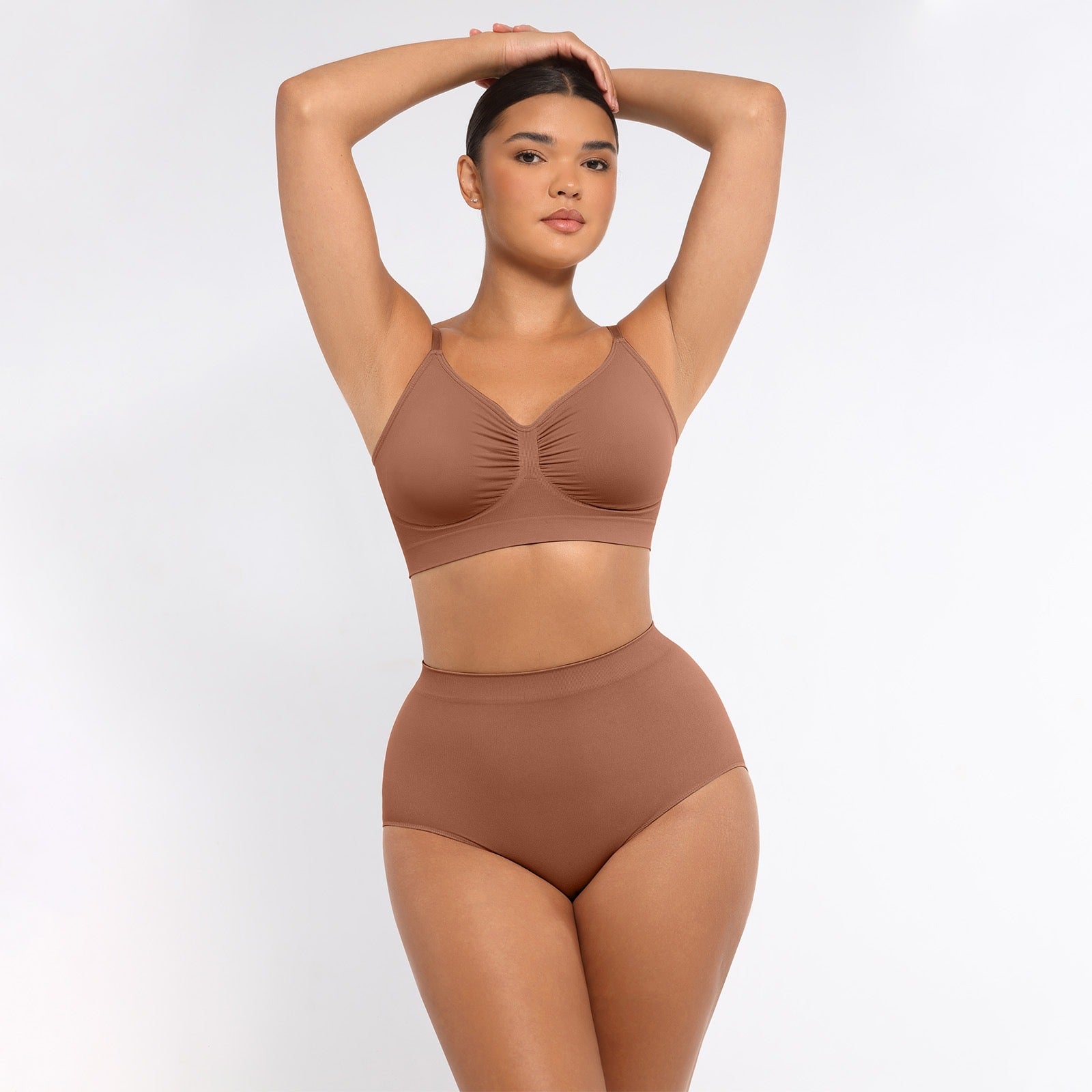 Comfy Sambella Everyday set