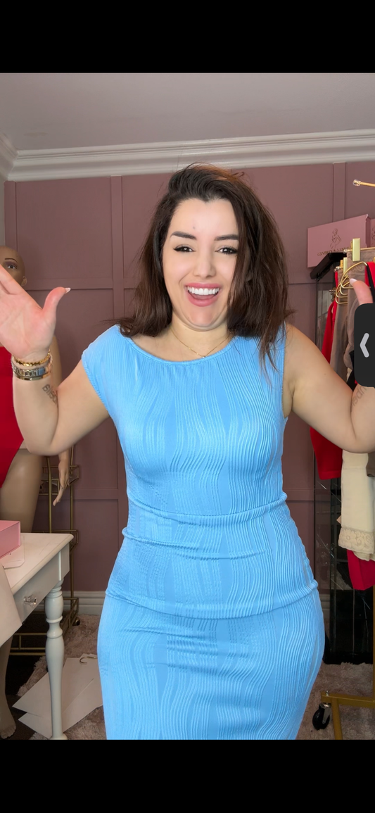 Bella Dress