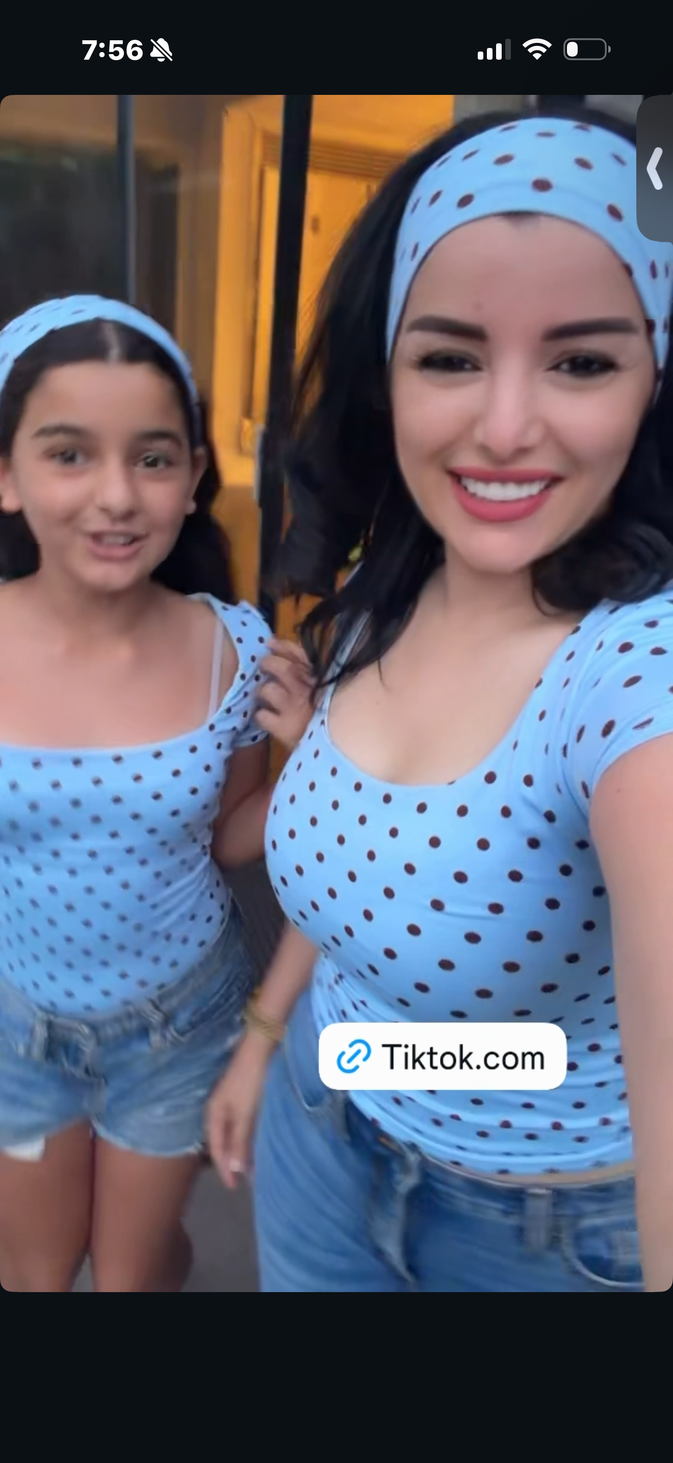 Sambella trendy tshirt