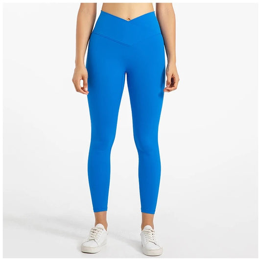 V Shape leggings