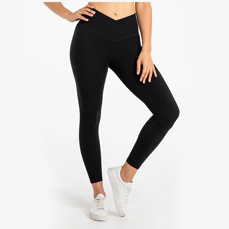 V Shape leggings