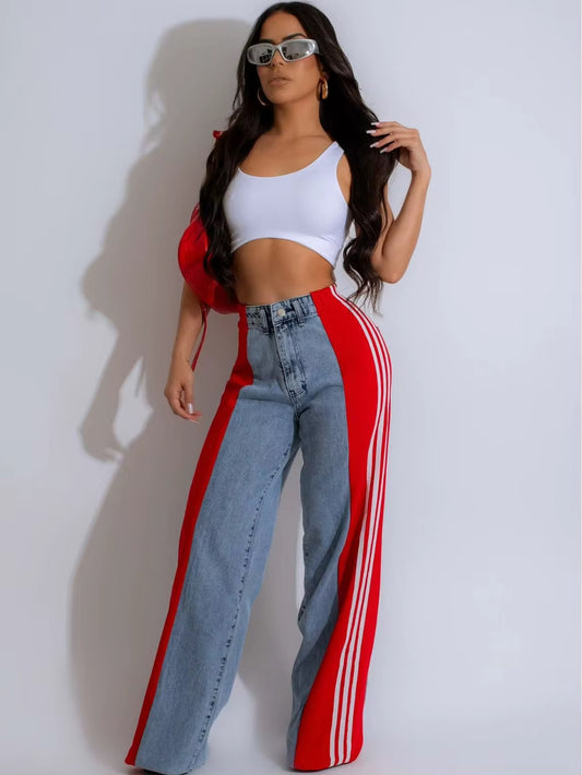 Sambella jeans