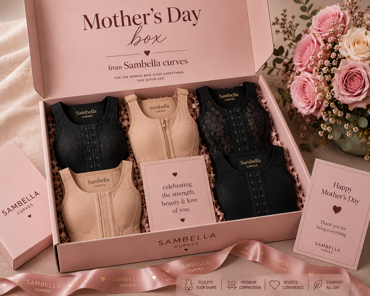 Box gift xs-s
