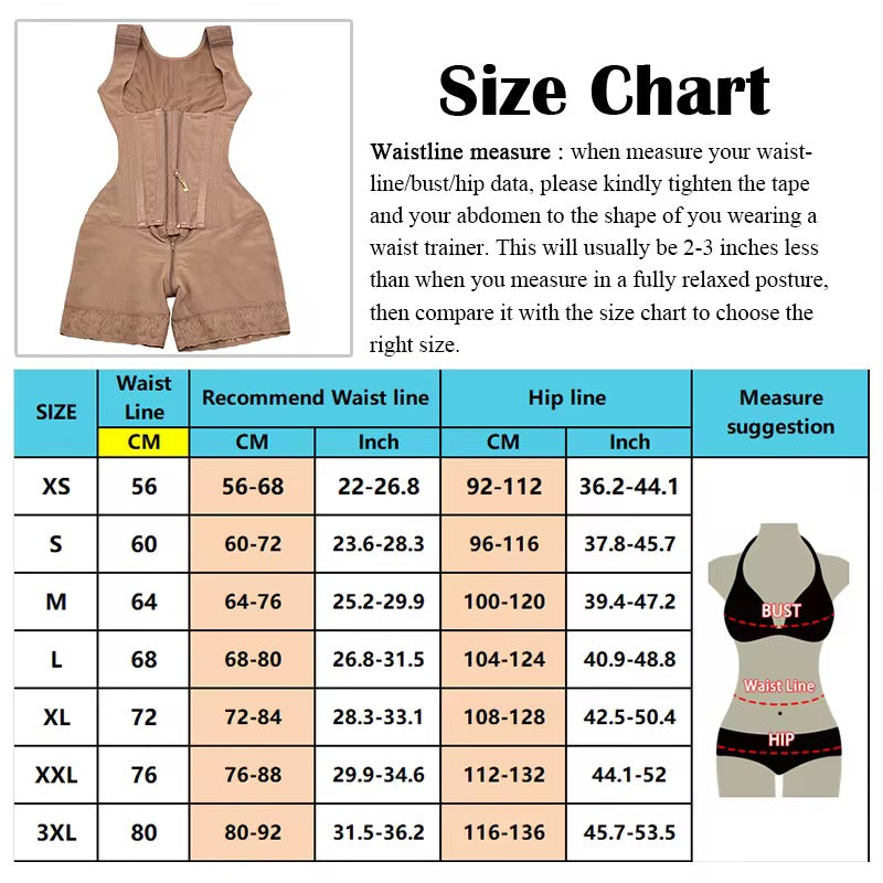 Dr Daddy K High Waist Tummy Control Shapewear Panties