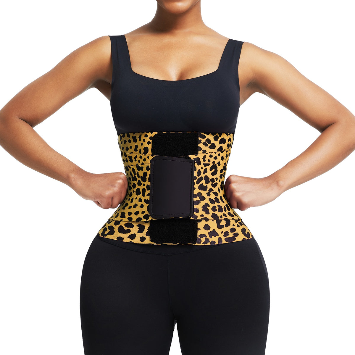 Sambella Latex Waist Trainer