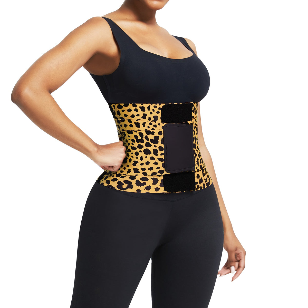 Sambella Latex Waist Trainer