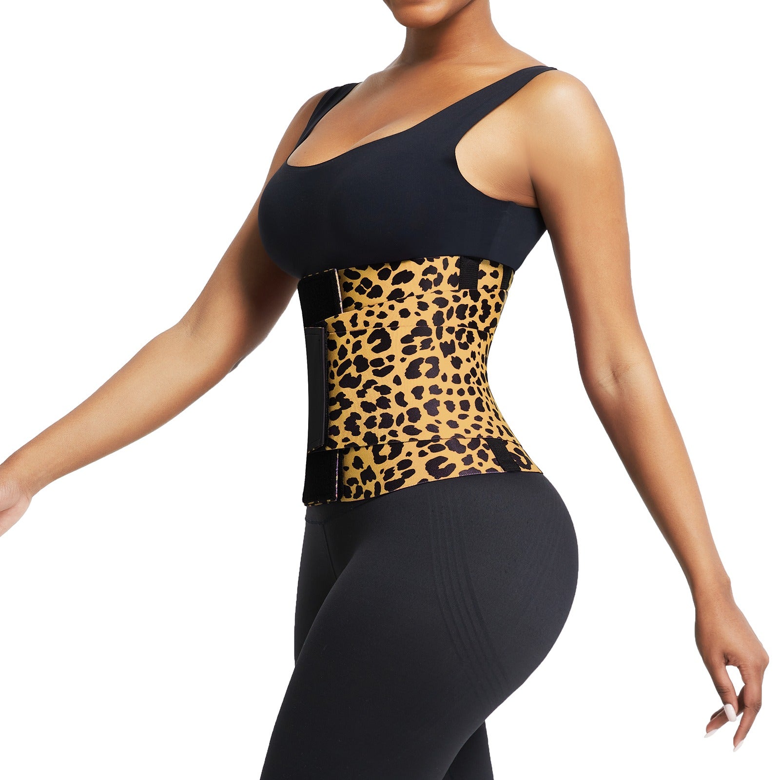 Sambella Latex Waist Trainer