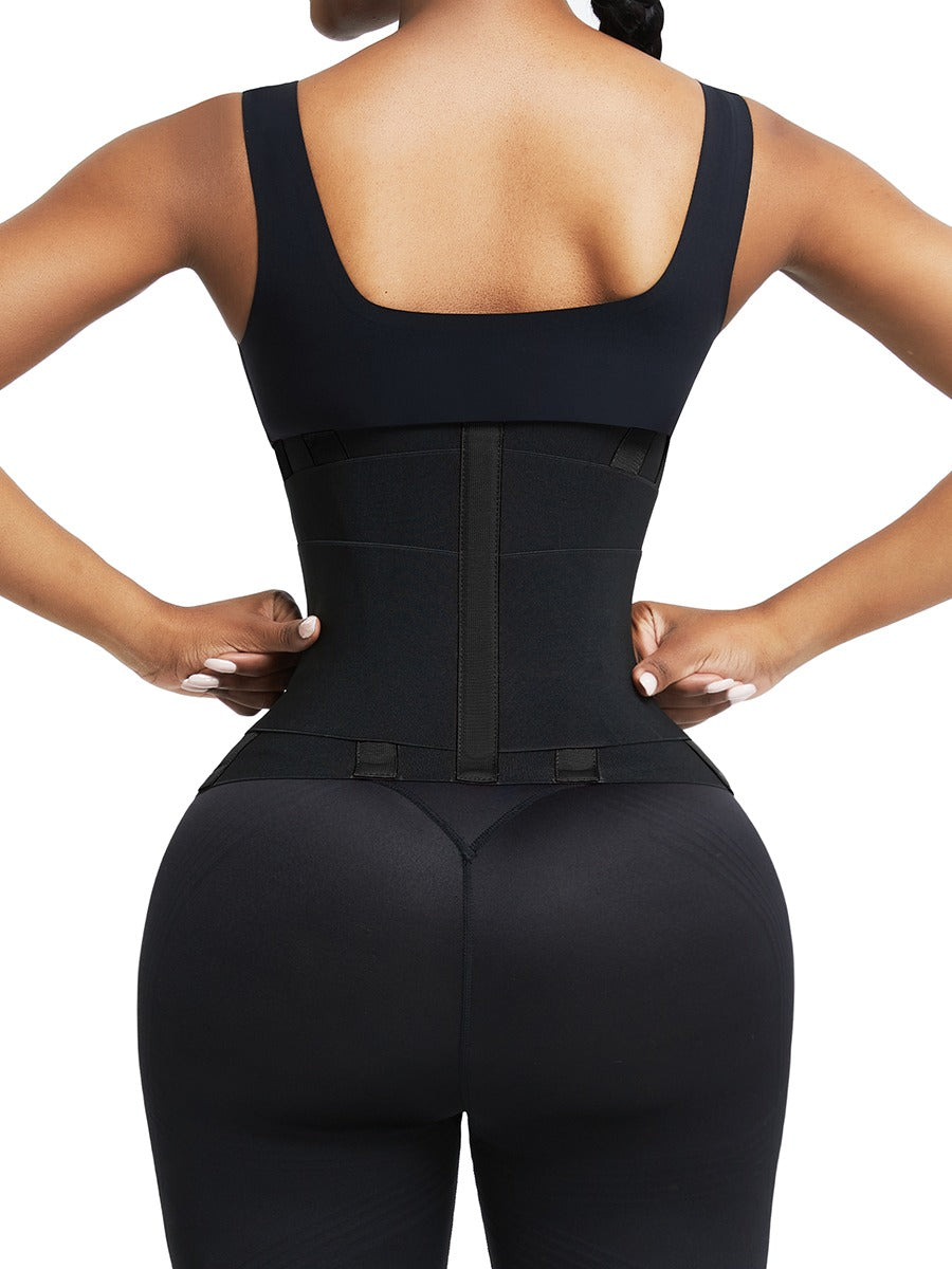 Sambella Latex Waist Trainer