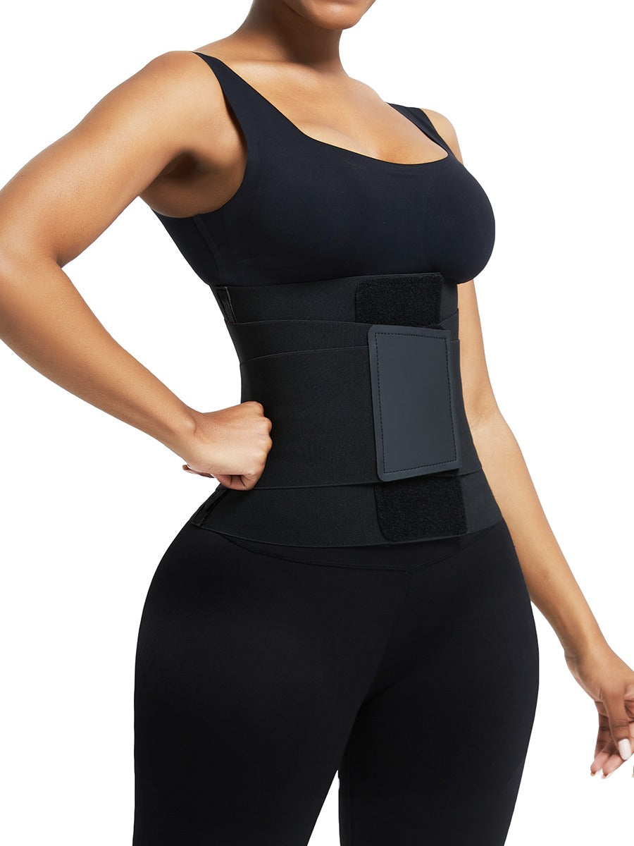 Sambella Latex Waist Trainer