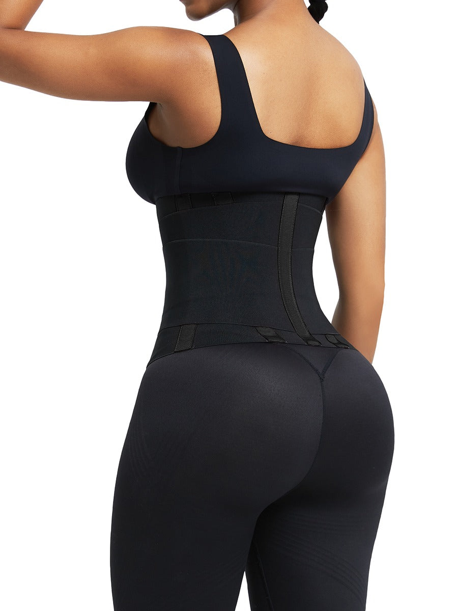 Sambella Latex Waist Trainer