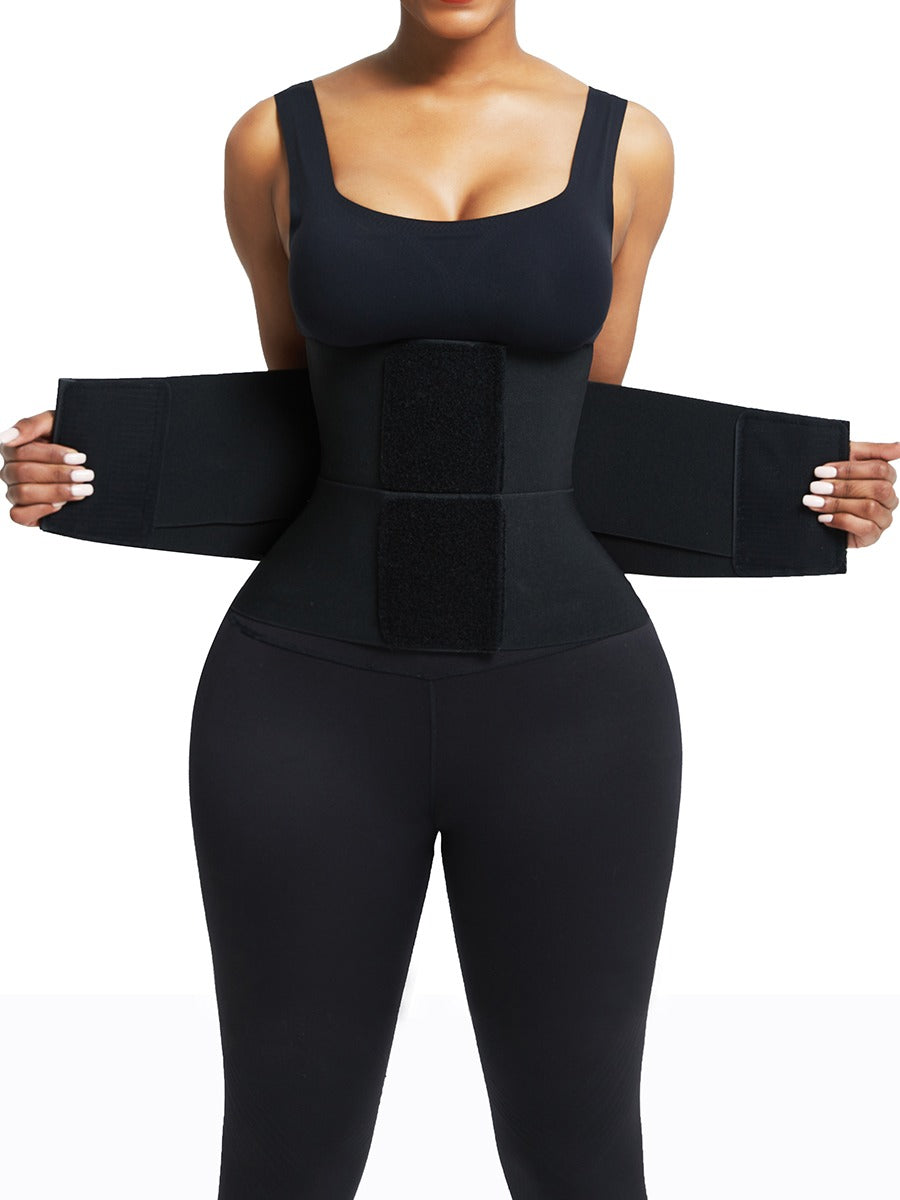 Sambella Latex Waist Trainer