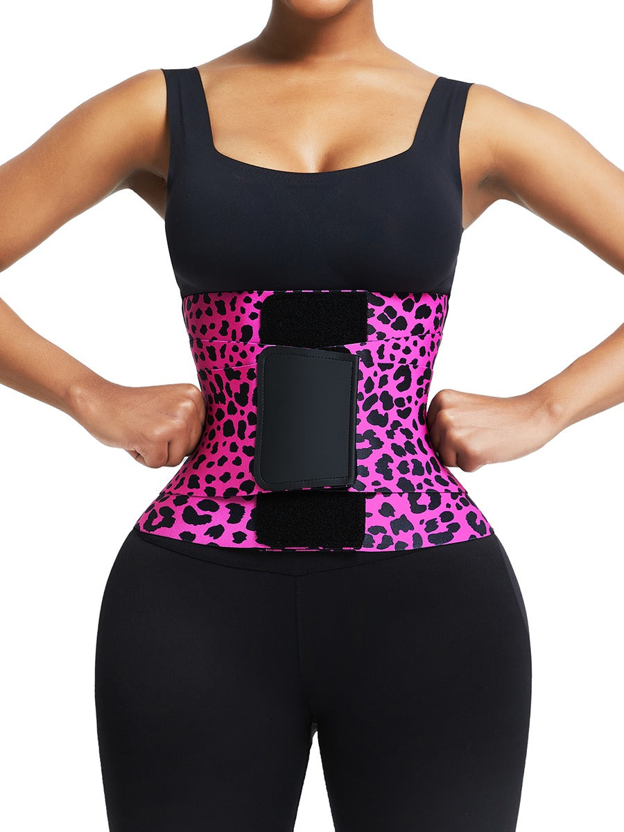 Sambella Latex Waist Trainer