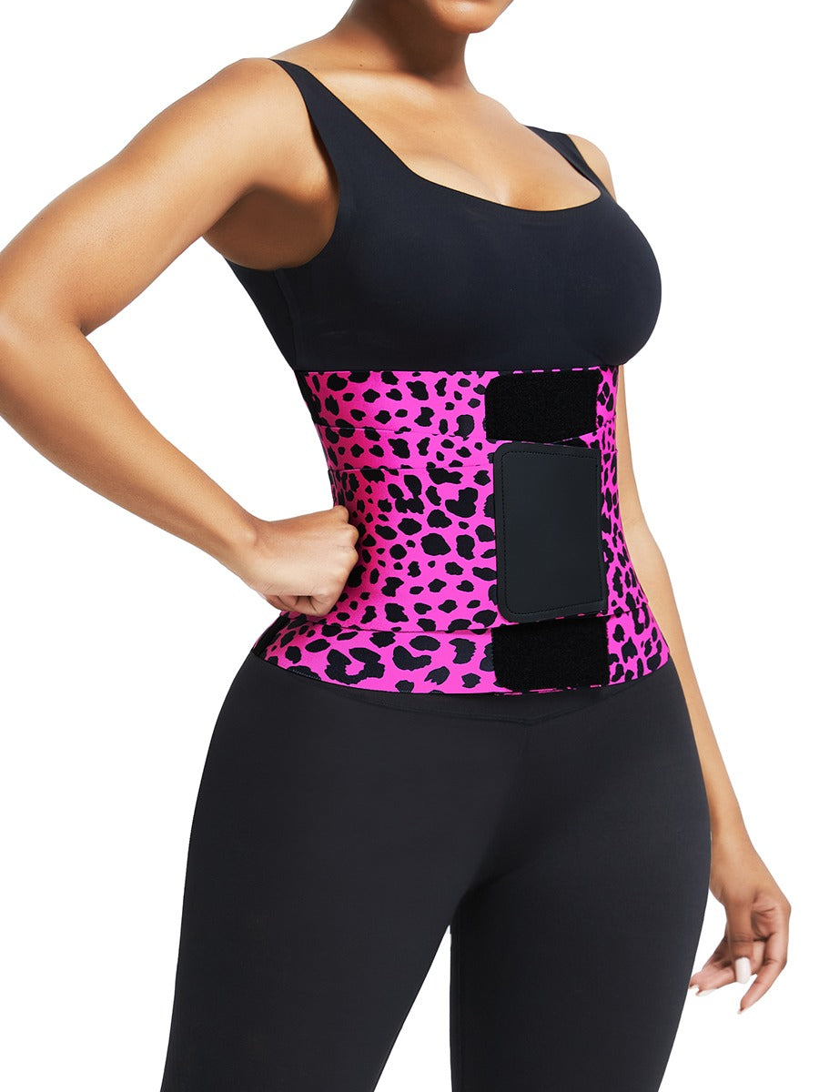 Sambella Latex Waist Trainer