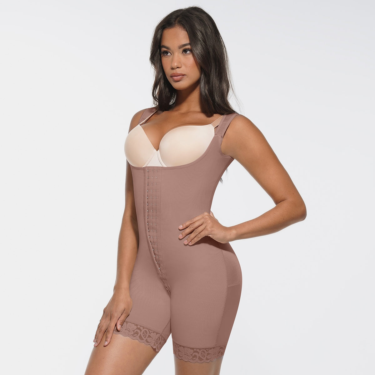 Mesh Comfort lhamal Bodysuit