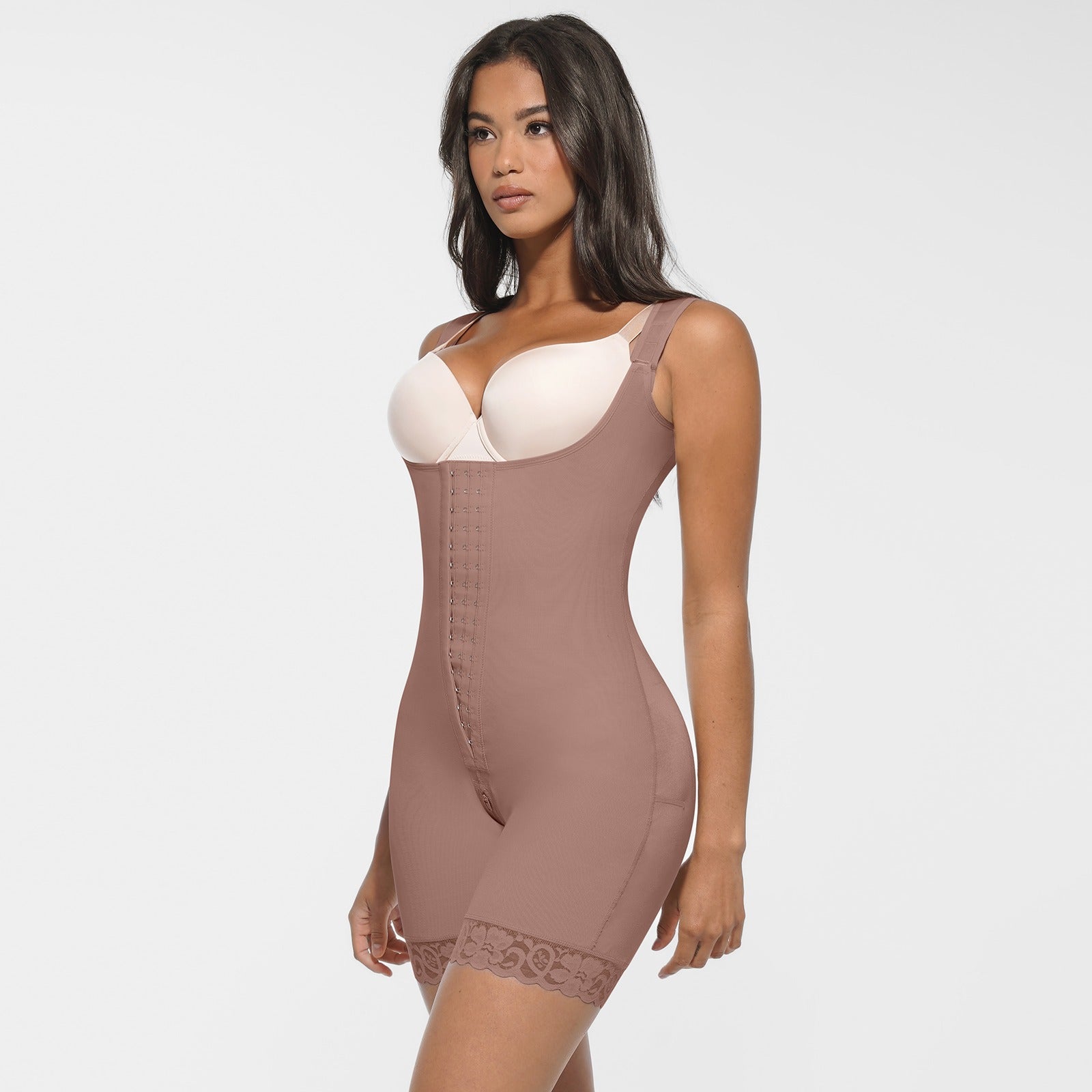 Mesh Comfort lhamal Bodysuit