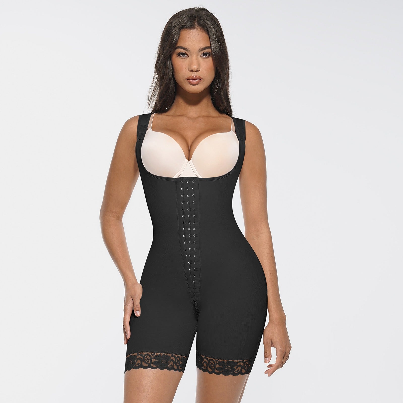Mesh Comfort lhamal Bodysuit