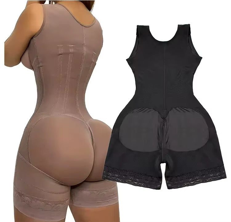 Dr Daddy K High Waist Tummy Control Shapewear Panties