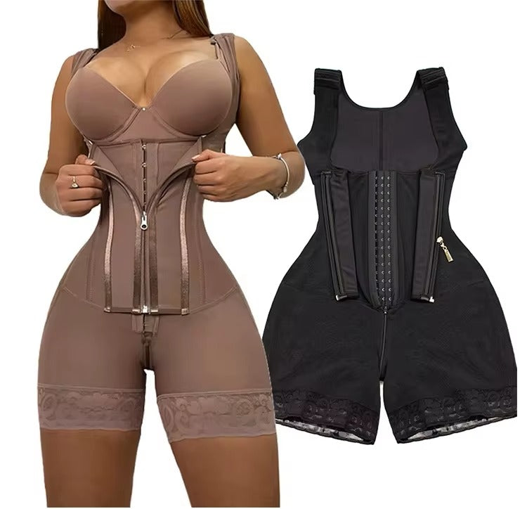 Dr Daddy K High Waist Tummy Control Shapewear Panties